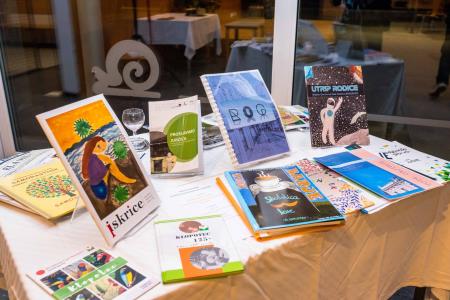 Simpozij ob zaključku Jurčičevega leta 11